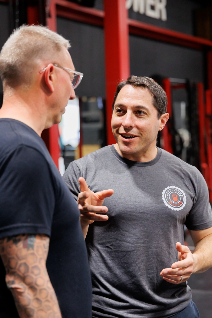 Enhancing Our Quality of Life