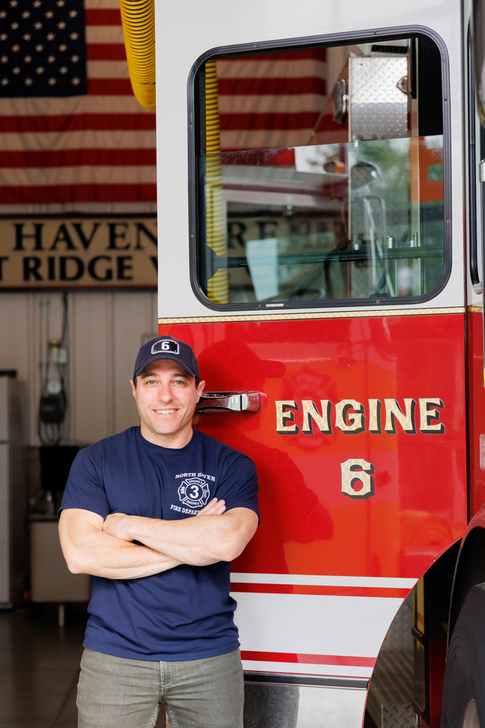 Strengthening Public Safety