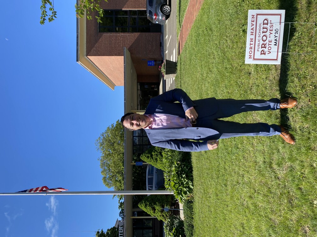 Supporting Our Schools